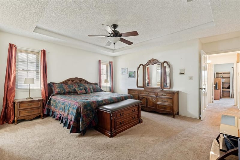 508 Estate Lane, Terrell TX 75161 - Photo 20