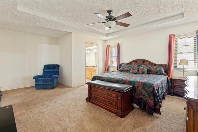 508 Estate Lane, Terrell TX 75161 - Photo 19