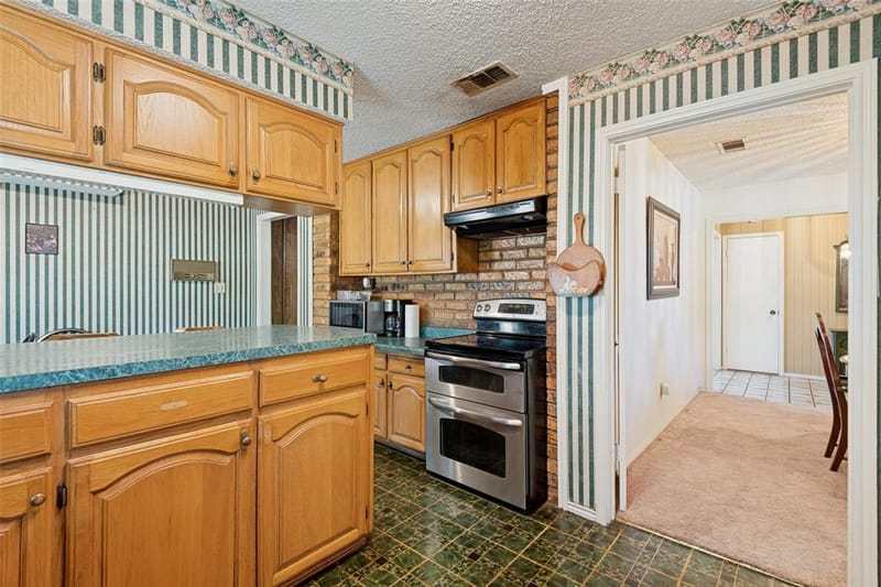 508 Estate Lane, Terrell TX 75161 - Photo 8