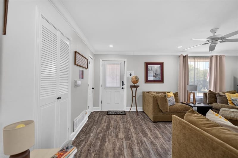 2122 Berwick Avenue, Dallas TX 75203 - Photo 7