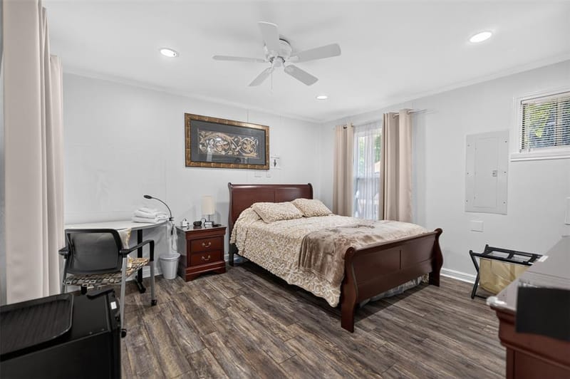2122 Berwick Avenue, Dallas TX 75203 - Photo 30