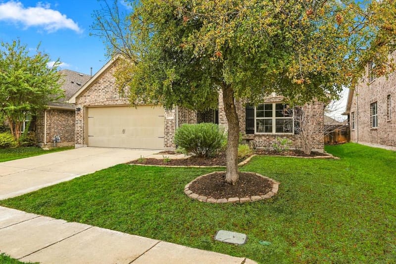 2008 Rosebury Lane, Forney TX 75126 - Photo 2