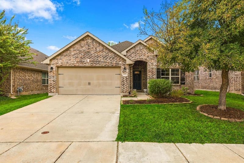 2008 Rosebury Lane, Forney TX 75126