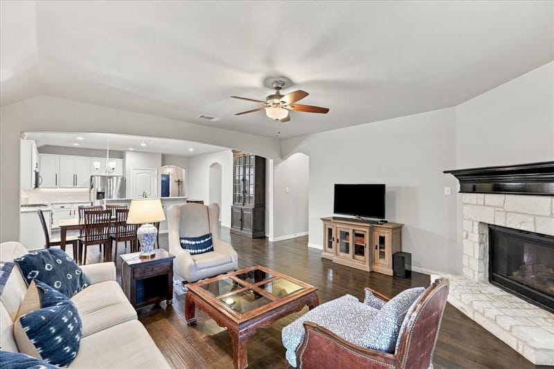 2008 Rosebury Lane, Forney TX 75126 - Photo 9