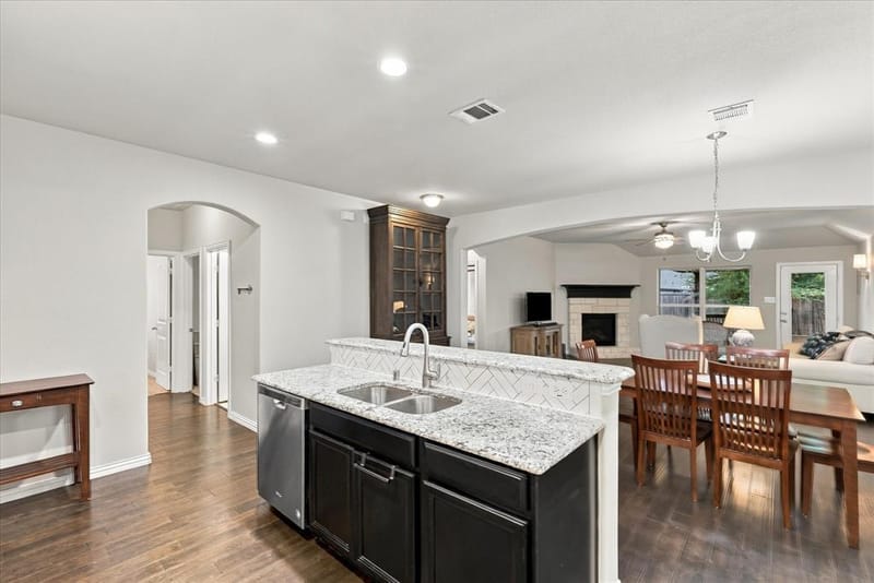 2008 Rosebury Lane, Forney TX 75126 - Photo 14