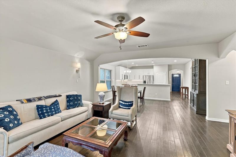 2008 Rosebury Lane, Forney TX 75126 - Photo 8