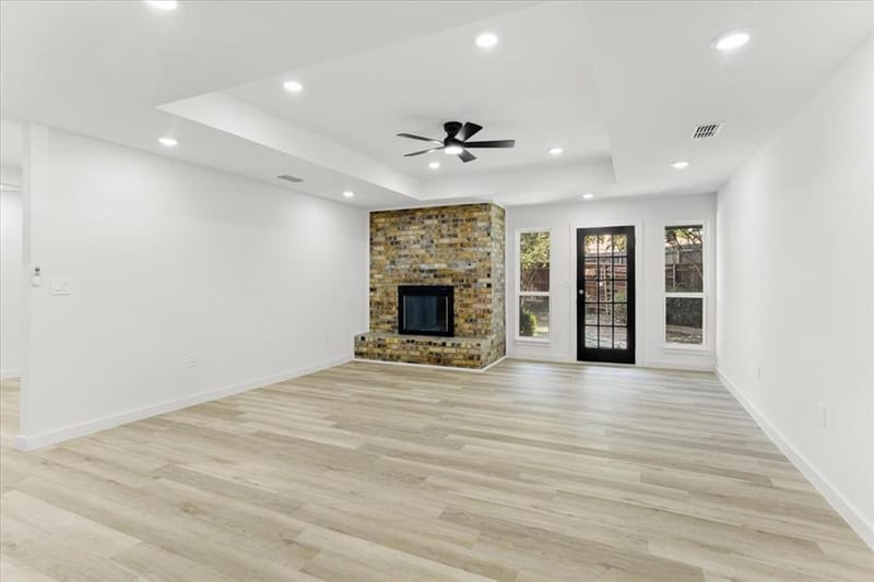 2149 Willow Place # B, Carrollton TX 75006 - Photo 6
