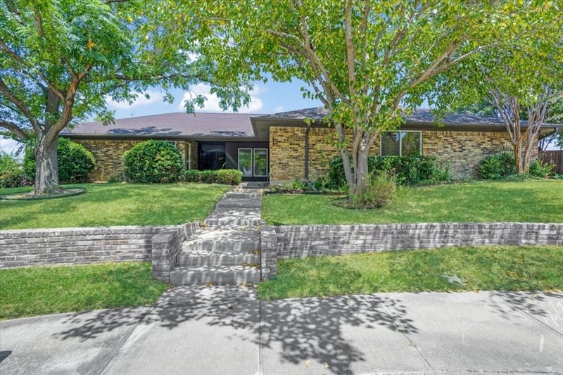 2149 Willow Place # B, Carrollton TX 75006