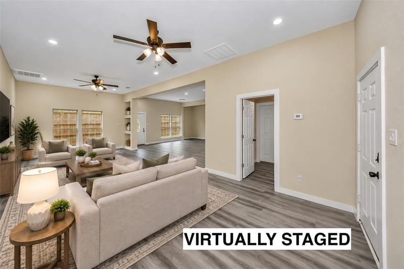1714 Meadowbrook Lane, Irving TX 75061 - Photo 19