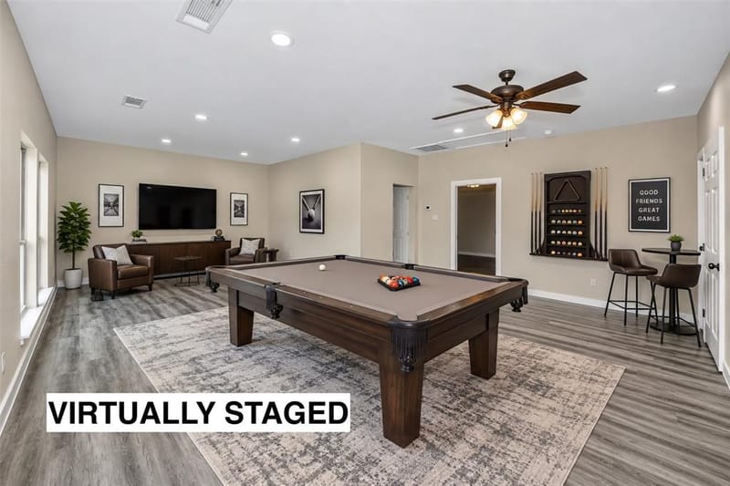 1714 Meadowbrook Lane, Irving TX 75061 - Photo 29