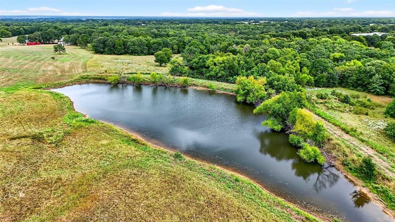 1200 County Road 1215, Savoy TX 75479 - Photo 2