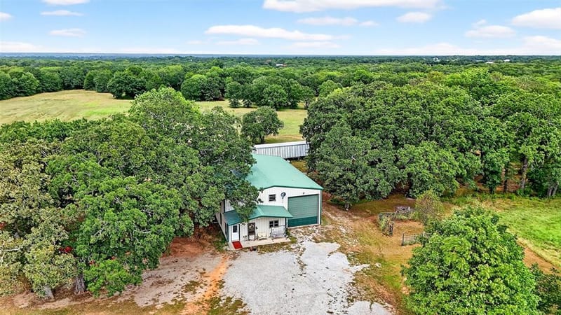 1200 County Road 1215, Savoy TX 75479 - Photo 13