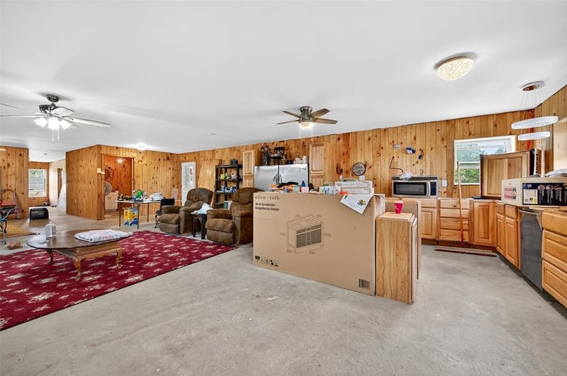 1200 County Road 1215, Savoy TX 75479 - Photo 20