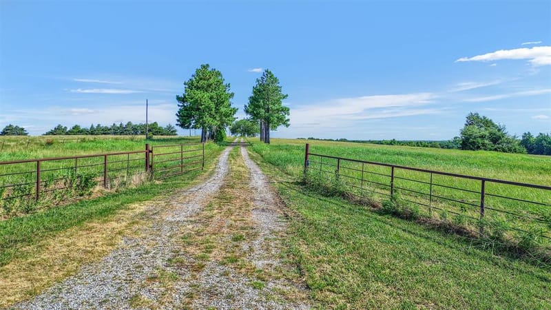 1200 County Road 1215, Savoy TX 75479 - Photo 33