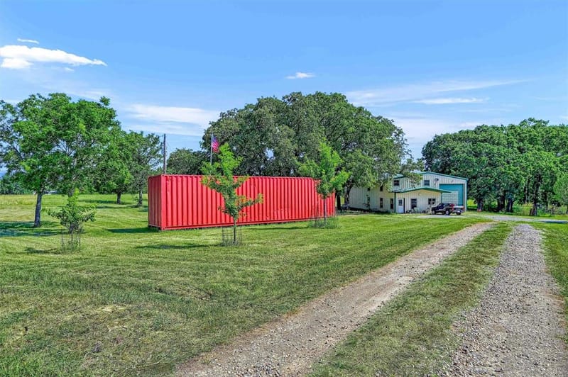 1200 County Road 1215, Savoy TX 75479 - Photo 11