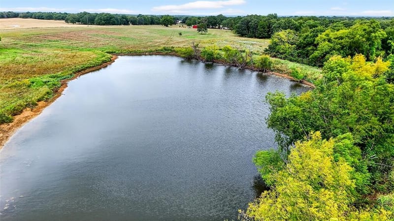 1200 County Road 1215, Savoy TX 75479 - Photo 8
