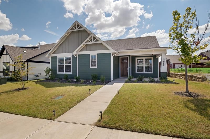 3627 William Court, Grand Prairie TX 76065