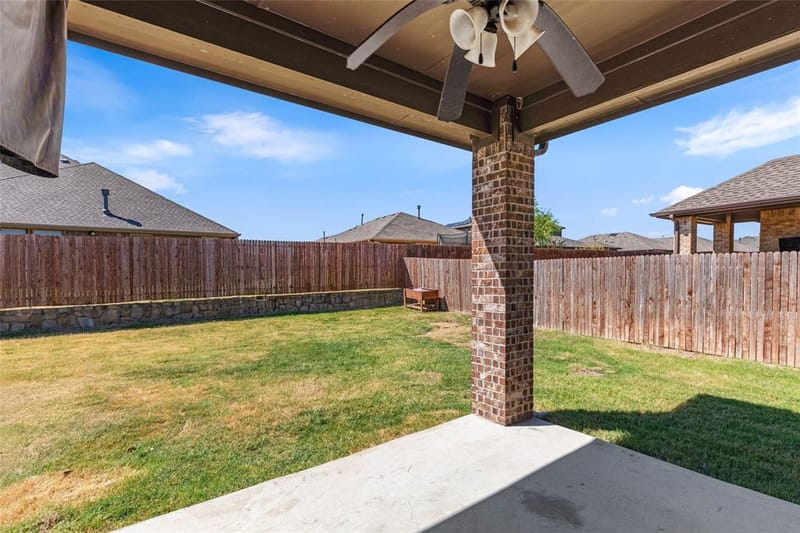 629 Dunster Lane, Saginaw TX 76131 - Photo 25