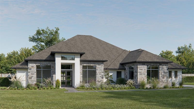 265 Chesterfield Lane, Heath TX 75032
