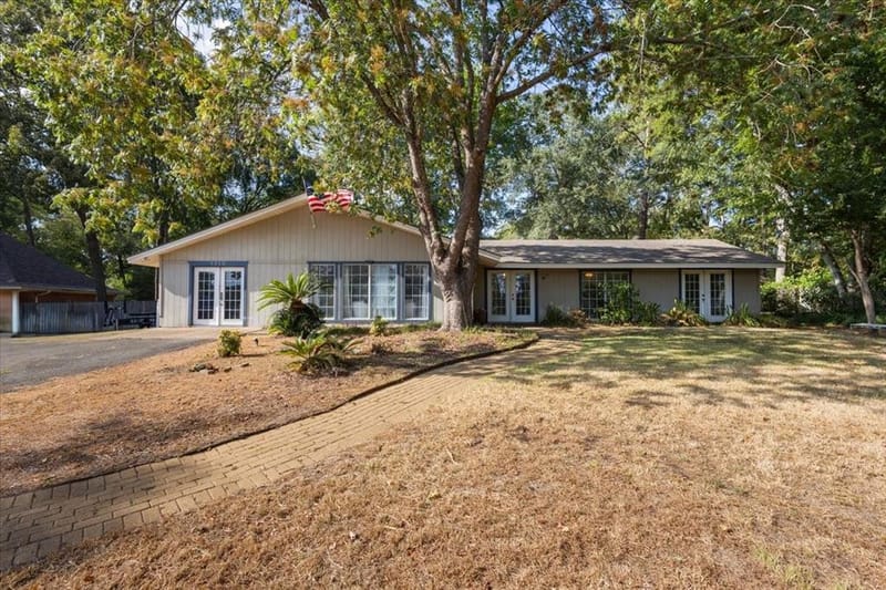1715 Leisure Lane, Hideaway TX 75771 - Photo 2