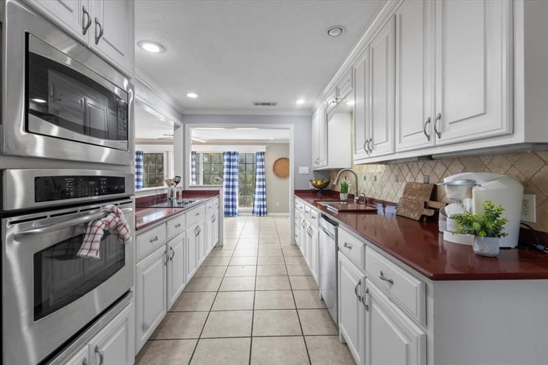 1715 Leisure Lane, Hideaway TX 75771 - Photo 17