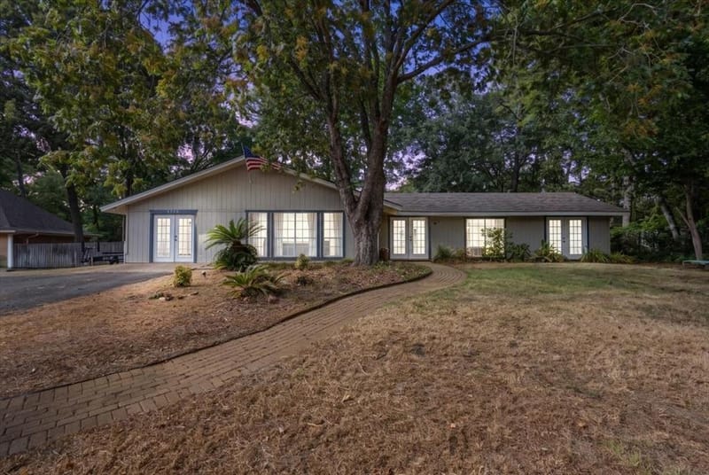 1715 Leisure Lane, Hideaway TX 75771