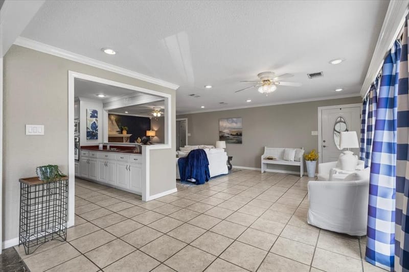 1715 Leisure Lane, Hideaway TX 75771 - Photo 5