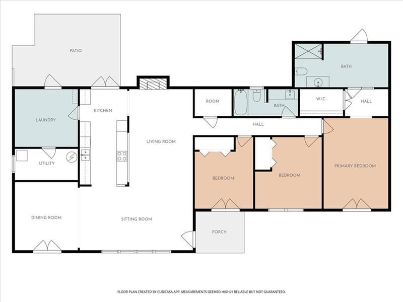 1715 Leisure Lane, Hideaway TX 75771 - Photo 40