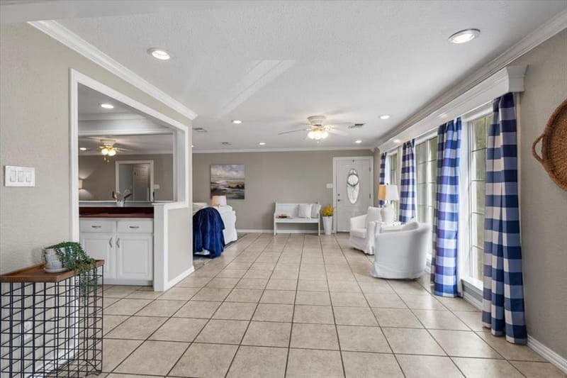 1715 Leisure Lane, Hideaway TX 75771 - Photo 4