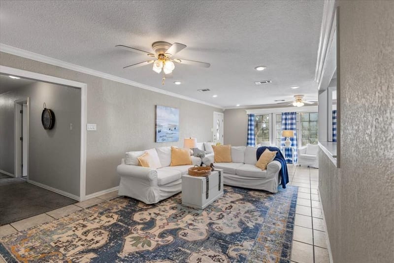 1715 Leisure Lane, Hideaway TX 75771 - Photo 8
