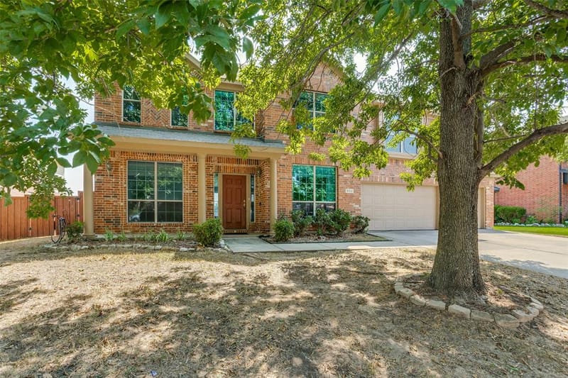 502 Althea Drive, Wylie TX 75098