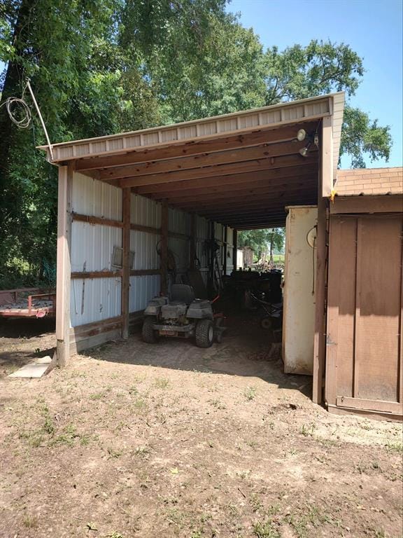 1061 County Road 1807, Yantis TX 75497 - Photo 23