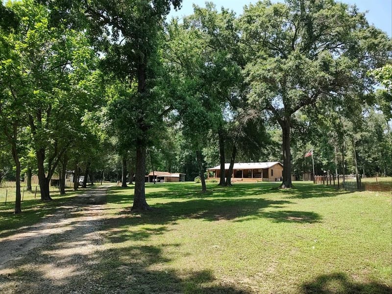 1061 County Road 1807, Yantis TX 75497 - Photo 2