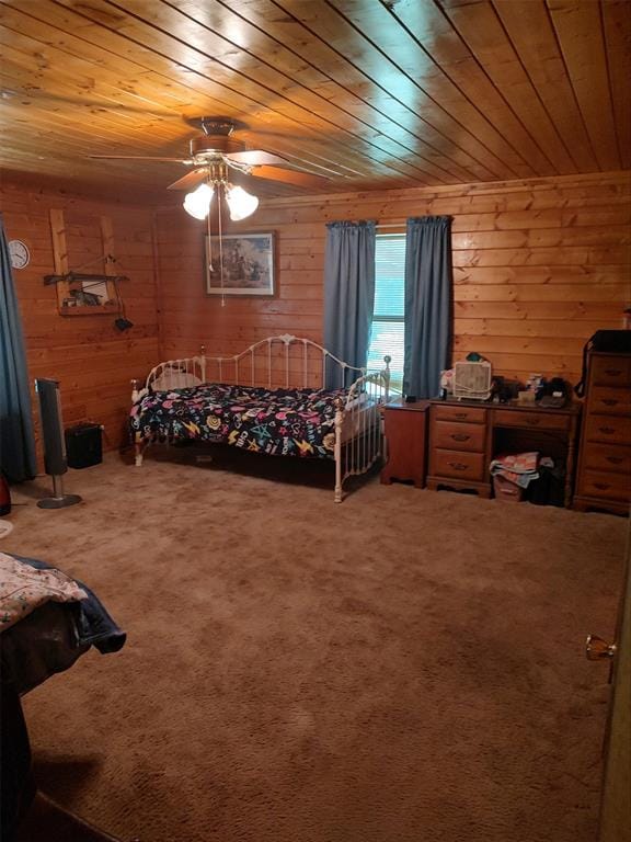1061 County Road 1807, Yantis TX 75497 - Photo 13