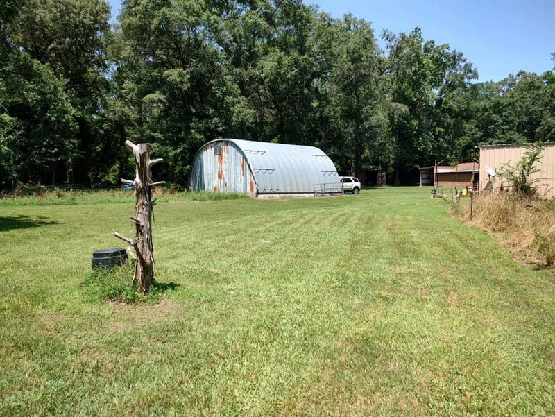 1061 County Road 1807, Yantis TX 75497 - Photo 26