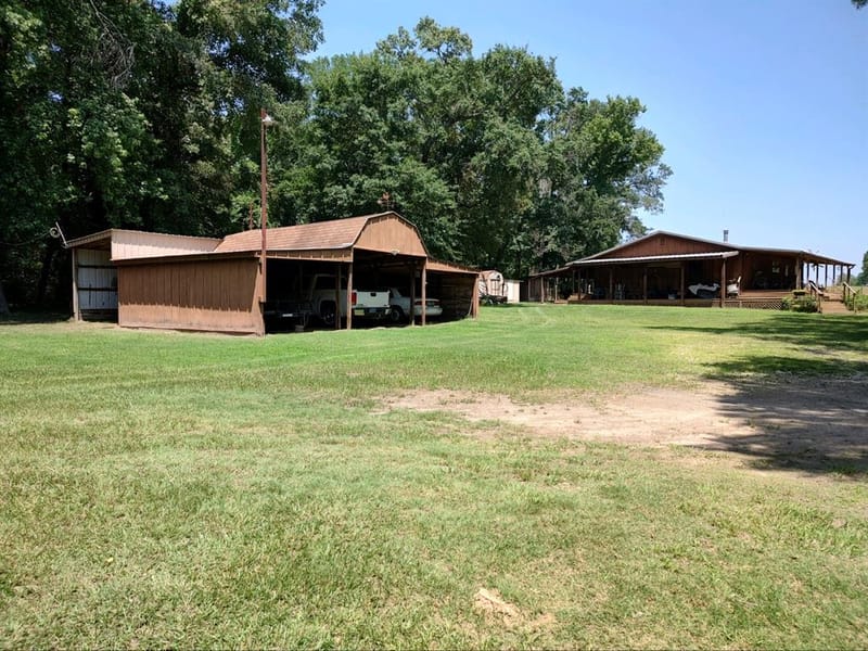 1061 County Road 1807, Yantis TX 75497 - Photo 22