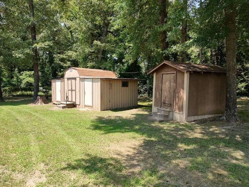 1061 County Road 1807, Yantis TX 75497 - Photo 28