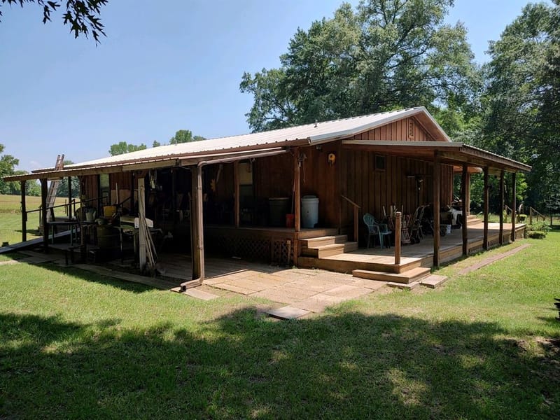 1061 County Road 1807, Yantis TX 75497 - Photo 5
