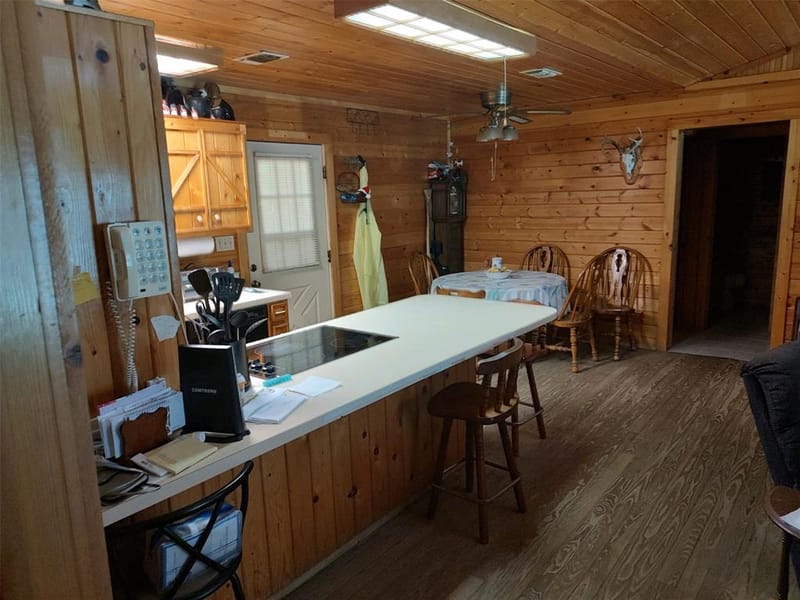 1061 County Road 1807, Yantis TX 75497 - Photo 9