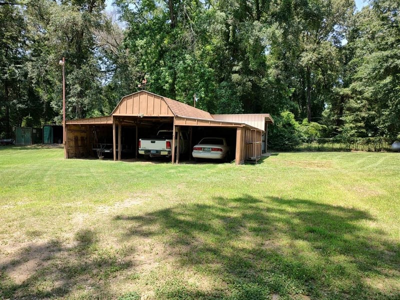 1061 County Road 1807, Yantis TX 75497 - Photo 24