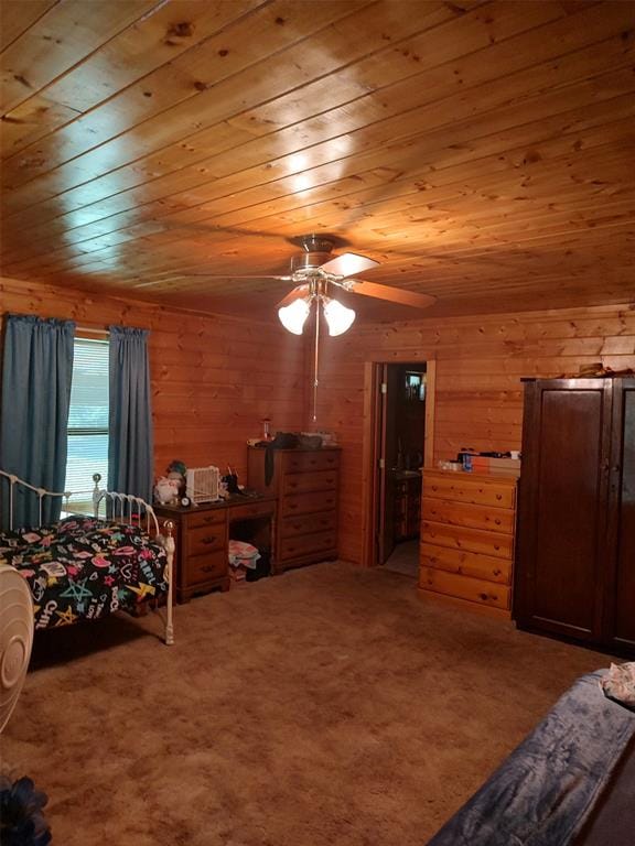 1061 County Road 1807, Yantis TX 75497 - Photo 14