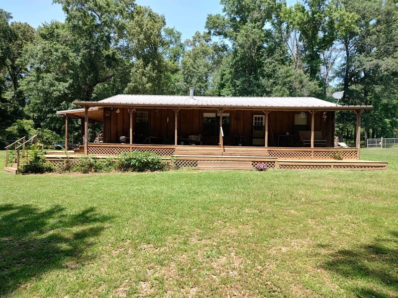 1061 County Road 1807, Yantis TX 75497 - Photo 4