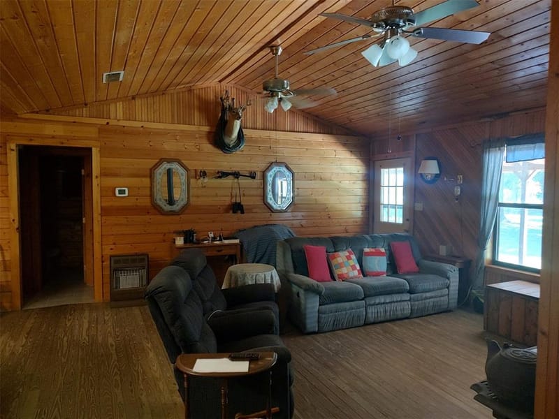 1061 County Road 1807, Yantis TX 75497 - Photo 8