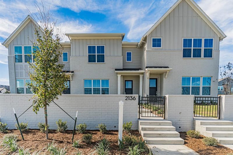 2146 Village Walk Place, Aledo TX 76008
