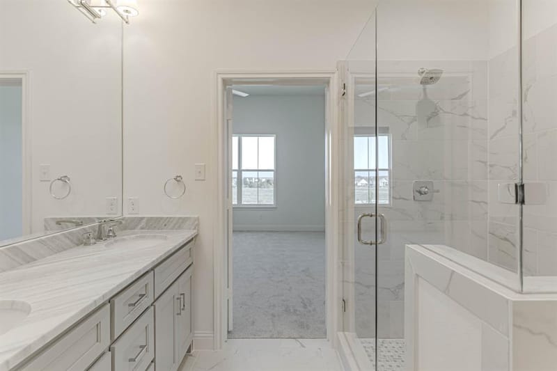 2146 Village Walk Place, Aledo TX 76008 - Photo 5