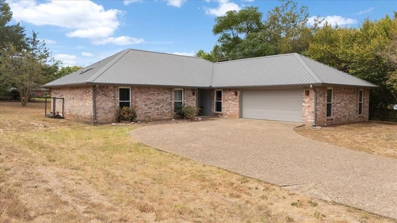306 Lone Star Lane, Hideaway TX 75771 - Photo 2