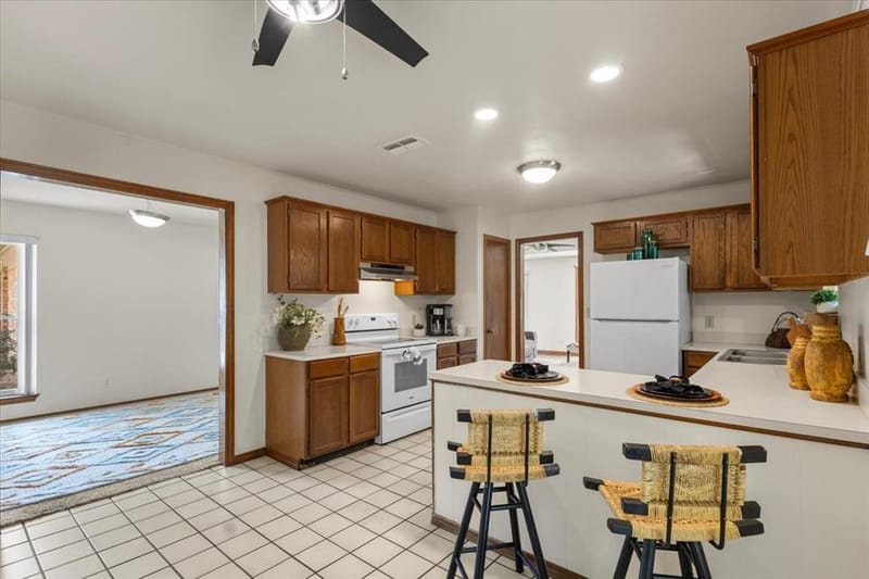 306 Lone Star Lane, Hideaway TX 75771 - Photo 12