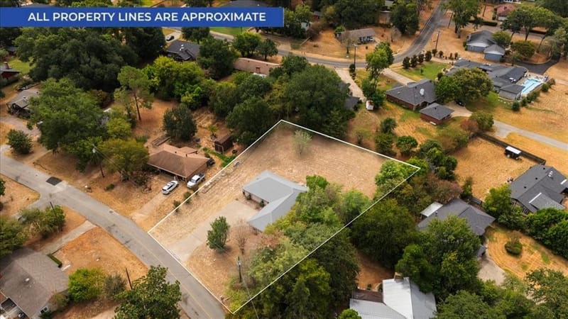 306 Lone Star Lane, Hideaway TX 75771 - Photo 37