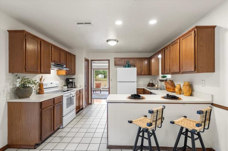 306 Lone Star Lane, Hideaway TX 75771 - Photo 15