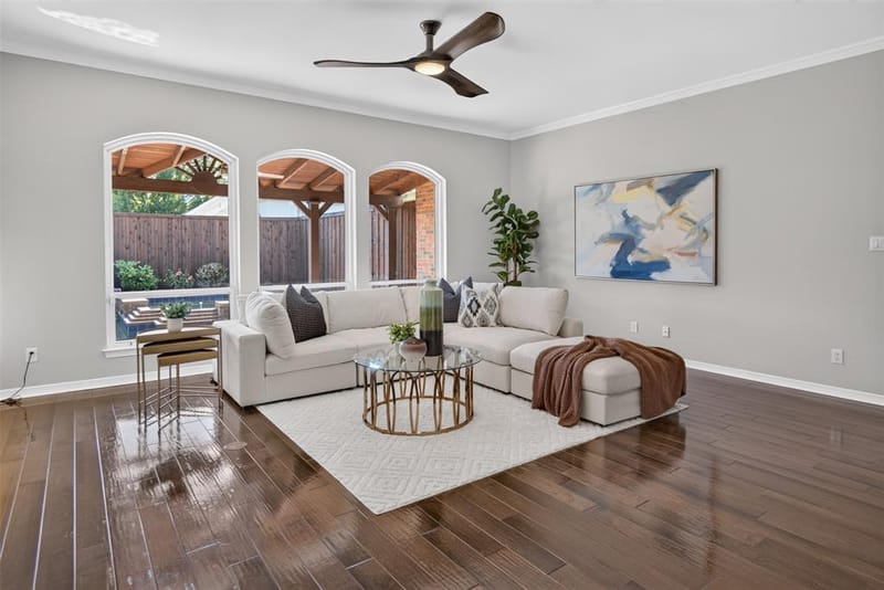 4404 Briar Hollow Drive, Plano TX 75093 - Photo 14